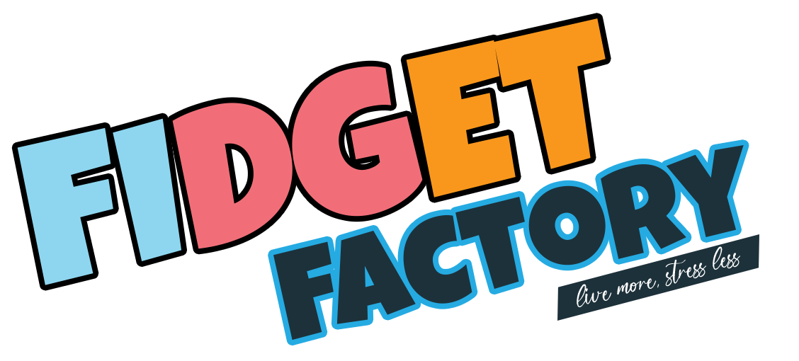 Fidget Factory pg