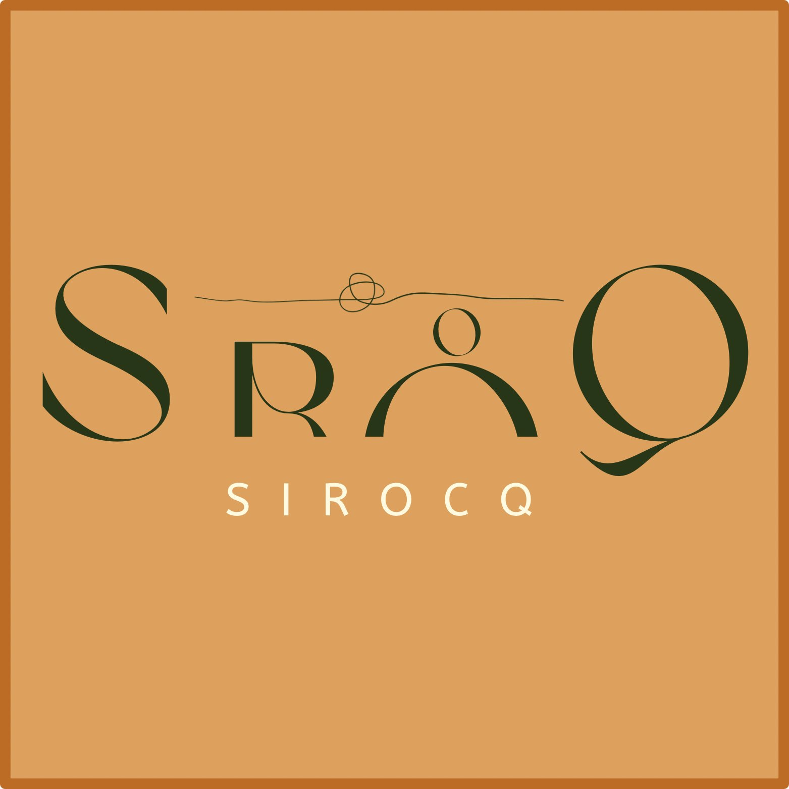 SIROCQ Logo